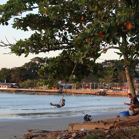 Apartamentos Sinha Penha  Kültér fotó