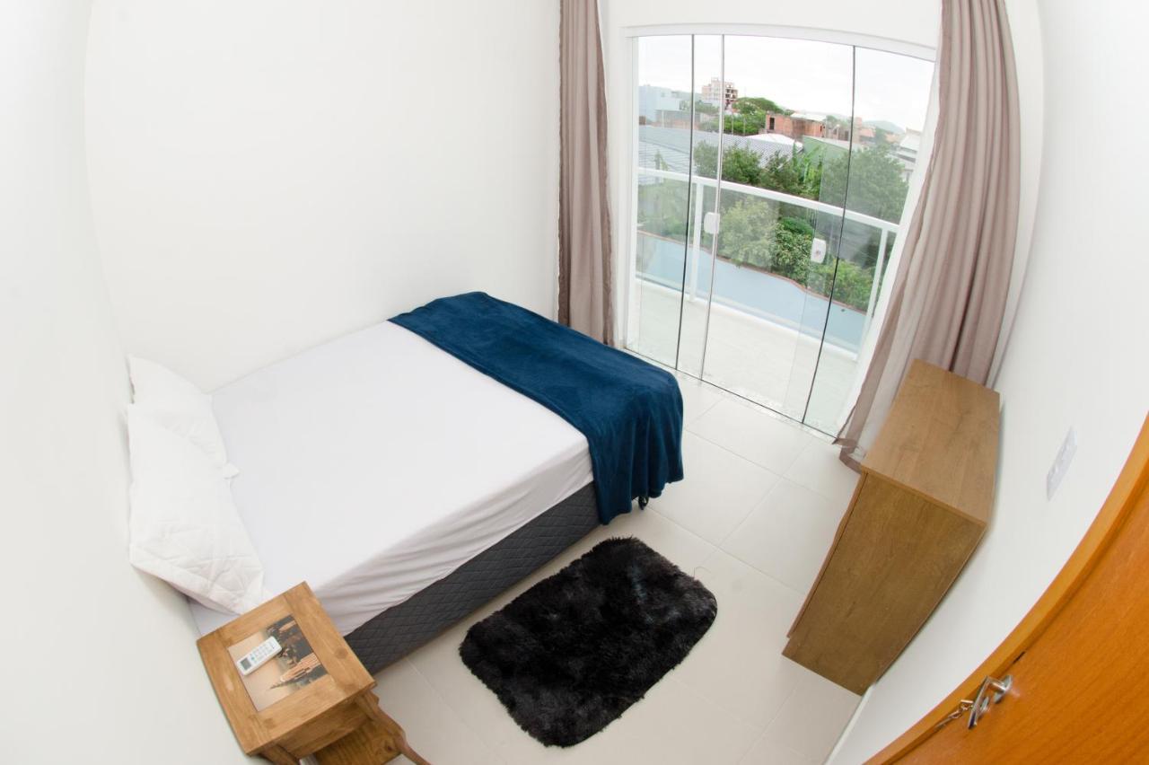 Apartamentos Sinha Penha  Kültér fotó
