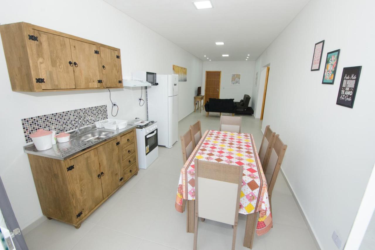 Apartamentos Sinha Penha  Kültér fotó