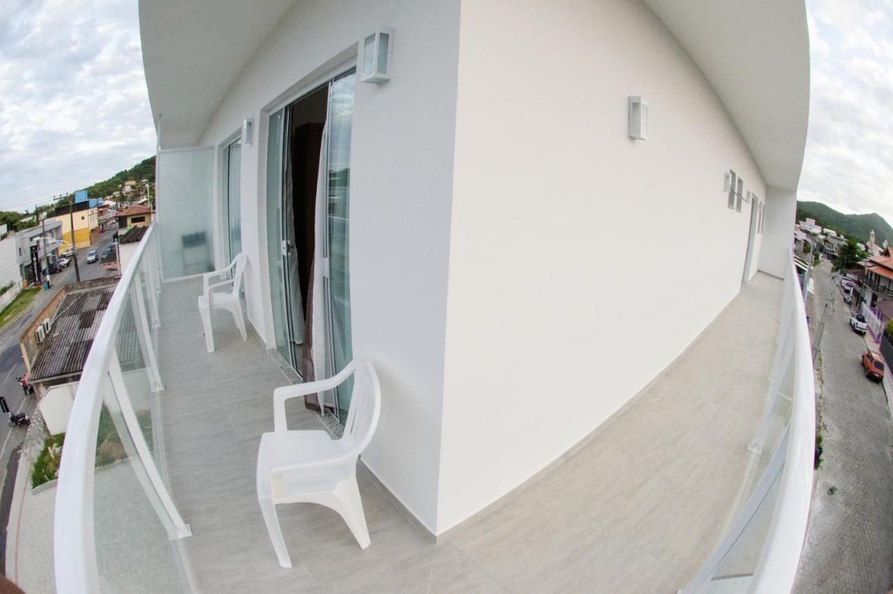 Apartamentos Sinha Penha  Kültér fotó
